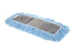 18″ Astrolene Slip-On Cut-End Dust Mop – Treated